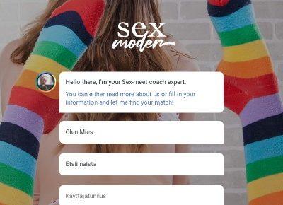 SexModer.com reviews