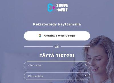 Swipe-Next.com reviews