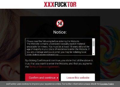 XXXFucktor.com reviews