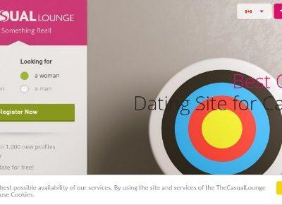 TheCasualLounge.ca reviews