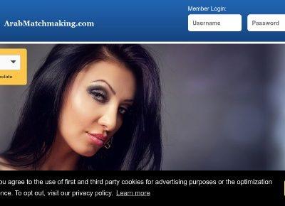 ArabMatchmaking.com reviews