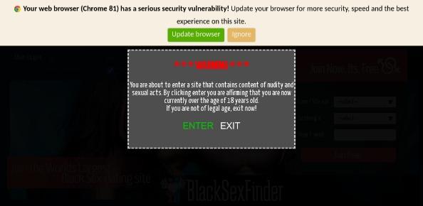 BlackSexFinder.com reviews