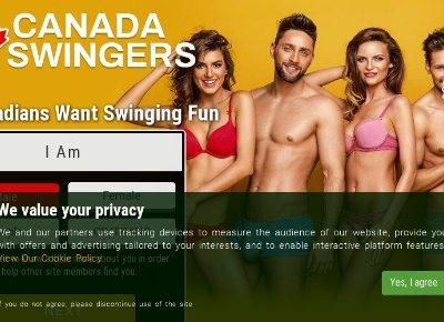 Canada-Swingers.com reviews