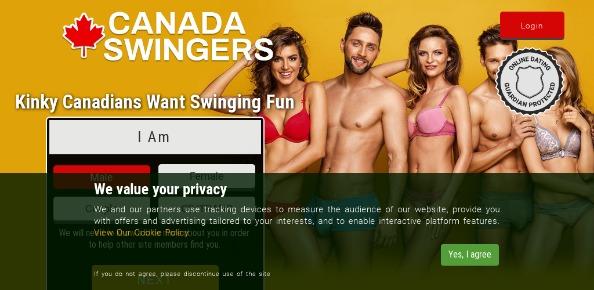 Canada-Swingers.com reviews