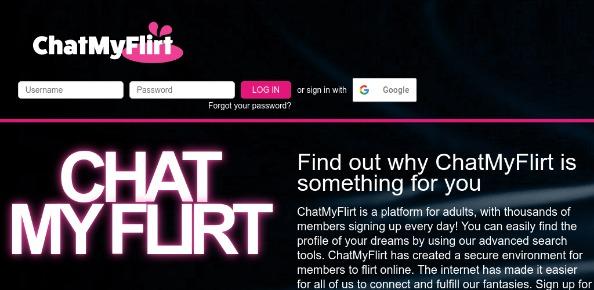 ChatMyFlirt.com reviews