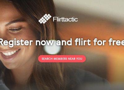 FlirtTactic.com reviews