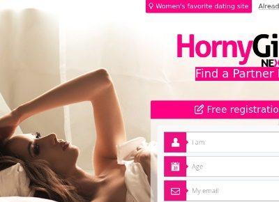 HornyGirls-NextDoor.com reviews
