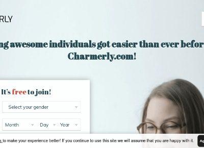 Charmerly.com reviews