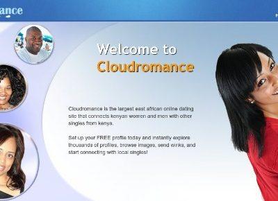 CloudRomance.com reviews