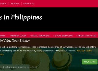 SwingersInPhilippines.com reviews