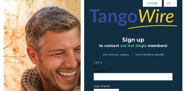 TangoWire.com reviews