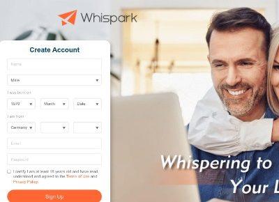 WhisPark.com reviews