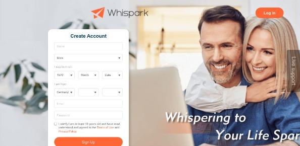 WhisPark.com reviews