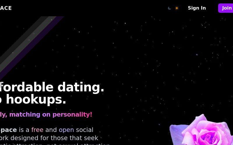 AceSpace.love reviews