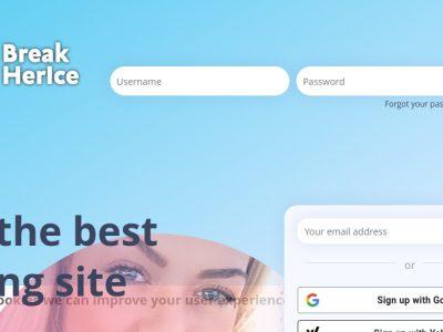 BreakHerIce.com reviews