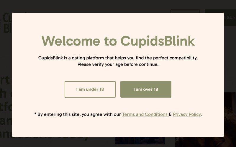 CupidsBlink.com reviews