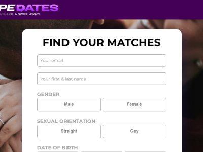 SwipeDates.com reviews