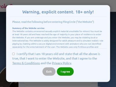 FlingCircle.com reviews