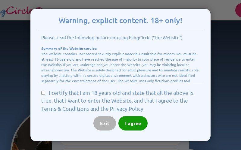 FlingCircle.com reviews