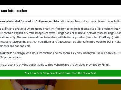 Flingr.eu reviews
