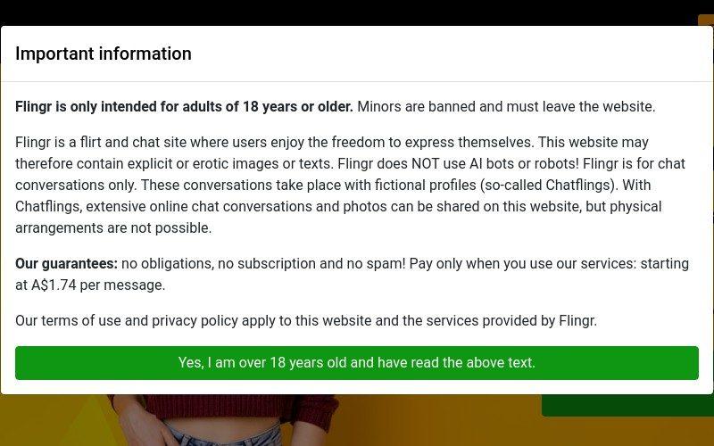 Flingr.eu reviews