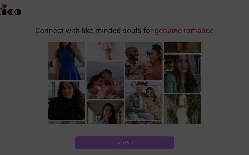 Flirtico.com reviews