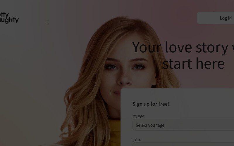 HottyNaughty.com reviews
