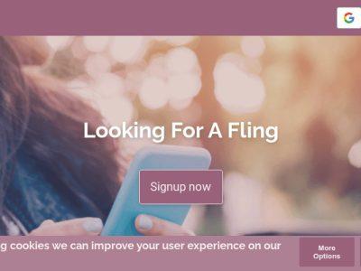 LookingForAFling.com reviews