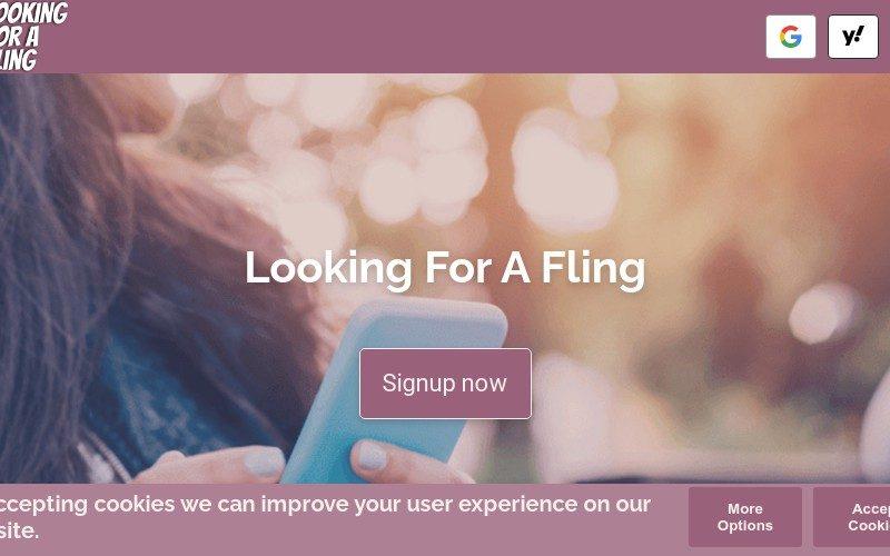 LookingForAFling.com reviews