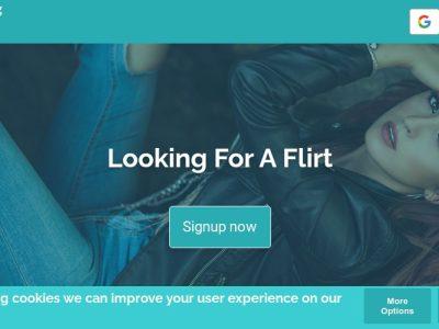 LookingForAFlirt.com reviews