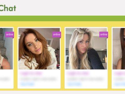 LustChat.com reviews