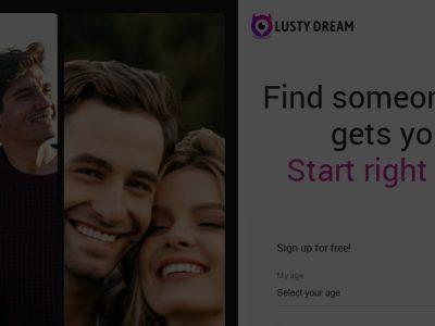 LustyDream.com reviews