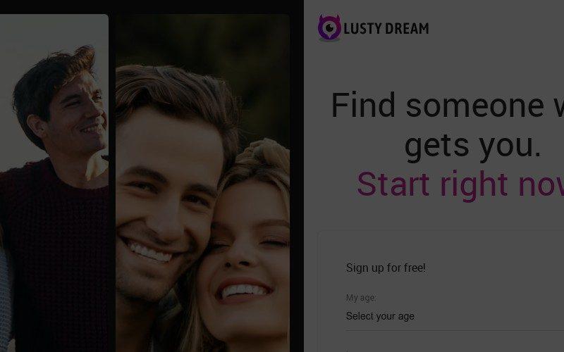 LustyDream.com reviews