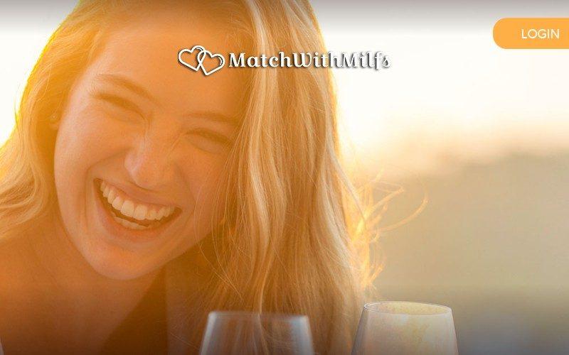 MatchWithMilfs.com reviews