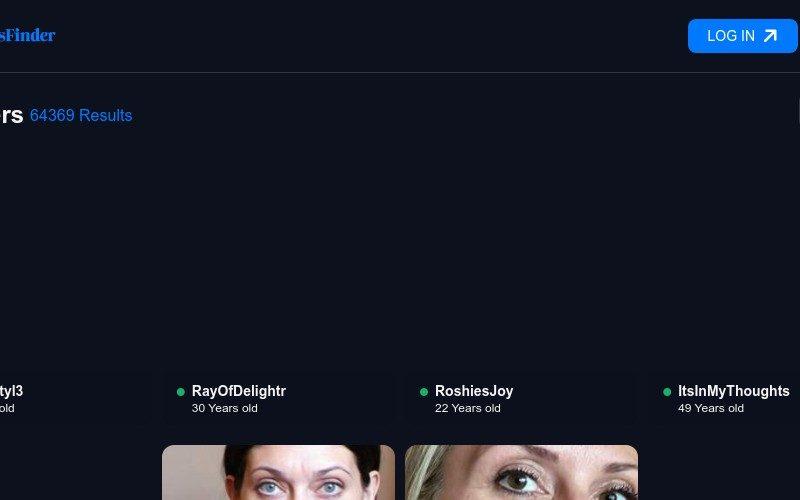 NearbySinglesFinder.com reviews