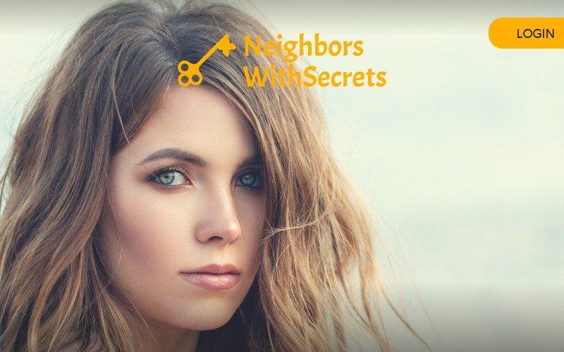 NeighborsWithSecrets.com reviews