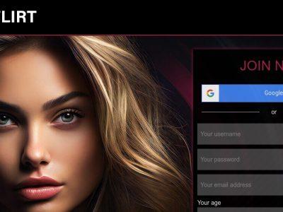 NextFlirt.com reviews
