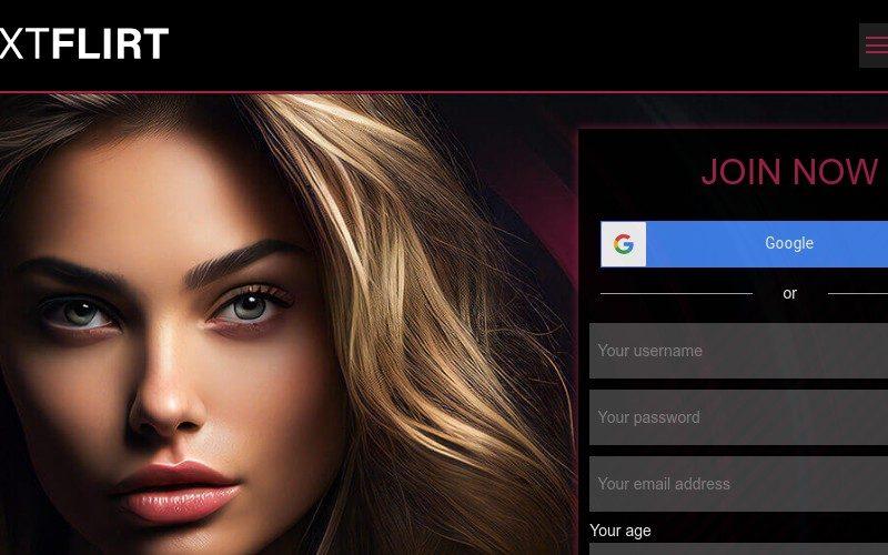 NextFlirt.com reviews
