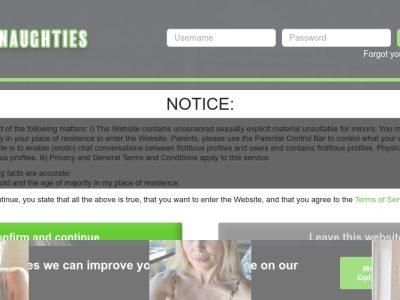 NextdoorNaughties.com reviews