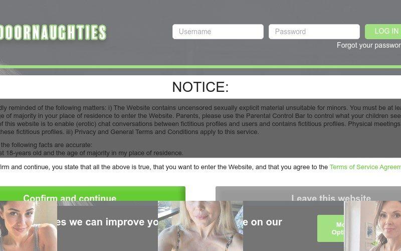 NextdoorNaughties.com reviews