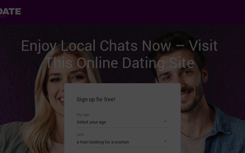 Nu-Date.com reviews
