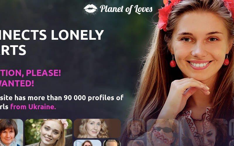 PlanetOfLoves.com reviews