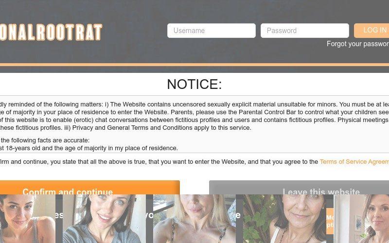 RegionalRootRat.com reviews