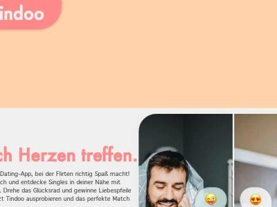 Tindoo.app reviews