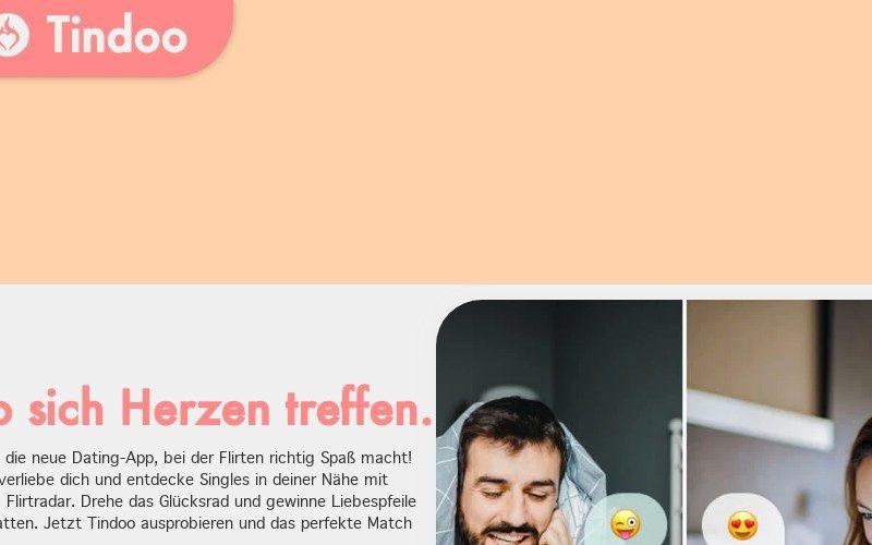 Tindoo.app reviews