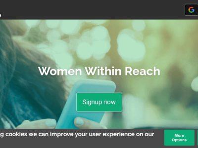 WomenWithinReach.com reviews