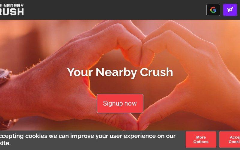 YourNearbyCrush.com reviews