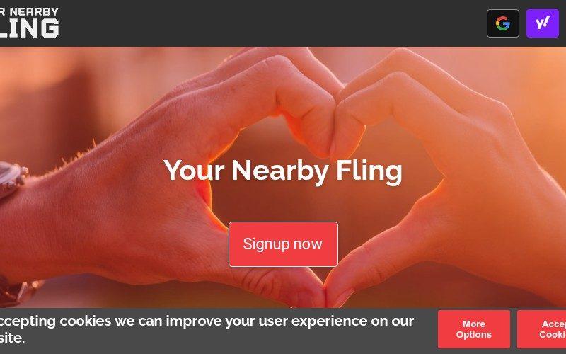 YourNearbyFling.com reviews