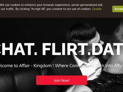 Affair-Kingdom.com reviews