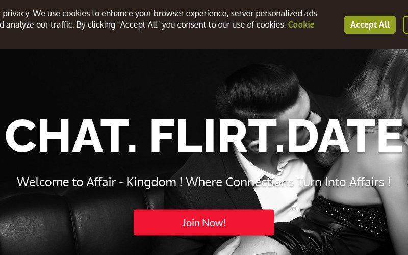 Affair-Kingdom.com reviews